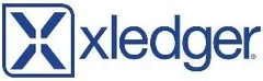 Xledger-logo – understøttet økonomisystem