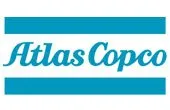 Atlas Copcos logo