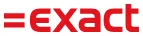 Exact Multivers-logo – understøttet økonomisystem