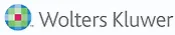 Wolters Kluwer-logo – understøttet økonomisystem