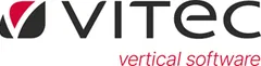 Vitec PP7-logo – understøttet økonomisystem