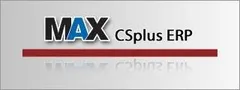CSplus ERP-logo – understøttet økonomisystem