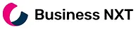 Visma Business NXT-logo – understøttet økonomisystem