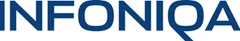 Infoniqa-logo – understøttet økonomisystem