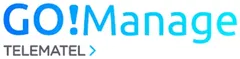 GoManage-logo – understøttet økonomisystem