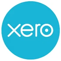 Xero-logo – understøttet økonomisystem