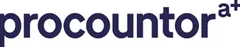 Procountor-logo – understøttet økonomisystem