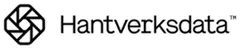 Hantverksdata-logo – understøttet økonomisystem