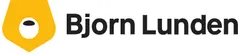 Björn Lundén-logo – understøttet økonomisystem