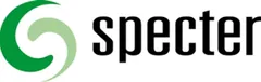 Specter-logo – understøttet økonomisystem