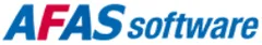 AFAS-logo – understøttet økonomisystem