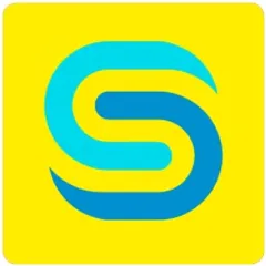 SweBase-logo – understøttet økonomisystem