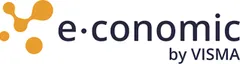 e-conomic-logo – understøttet økonomisystem