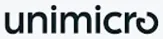 Unimicro-logo – understøttet økonomisystem