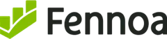 Fennoa-logo – understøttet økonomisystem