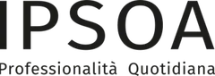 IPSOA-logo – understøttet økonomisystem