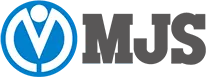 Miroku (MJS)-logo – understøttet økonomisystem