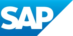 SAP S/4HANA-logo – understøttet økonomisystem
