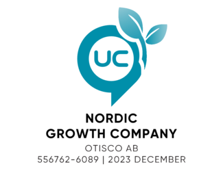 OTISCO er udnævnt til Nordic Growth Company af UC